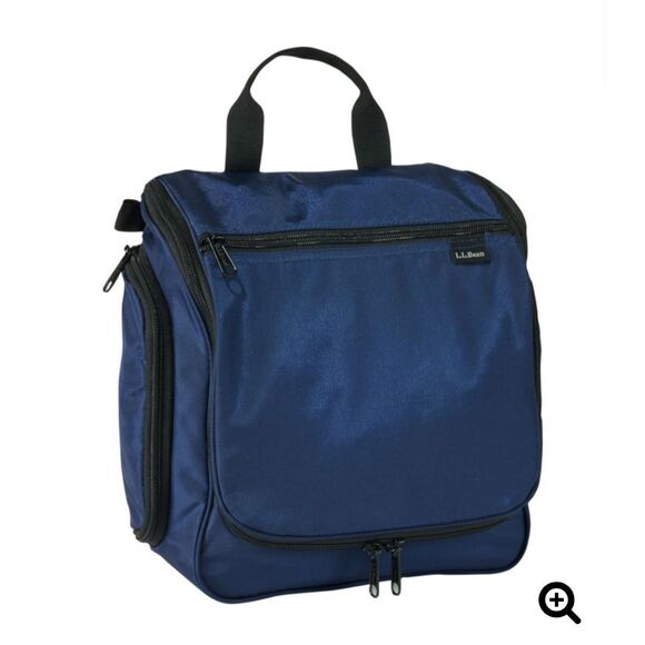 L L BEAN Organization Bag - Picture 1 of 8